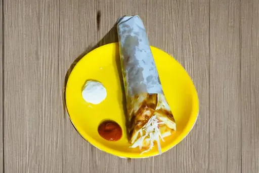 Single Egg Roll