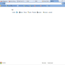 Blue Chrome extension download