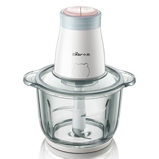 Title 6, Household Electric Multi-function Small Vegetab...