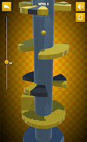 Down the tower Screenshot 4 of 7