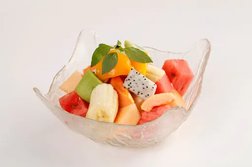 Mixed Fruit Salad