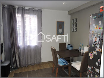 appartement à Bastia (2B)