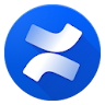 Confluence Cloud icon