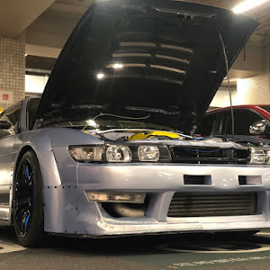 シルビア S13