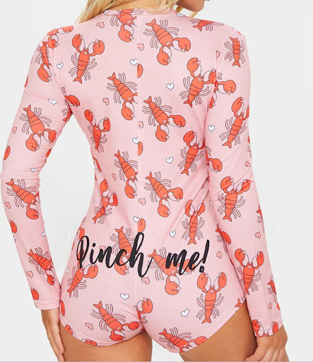 Title 10, Womens Digital Print Statement Long Sleeve Jum...