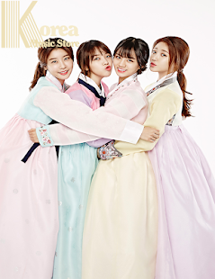 Girl's Day Offline Music - Kpop(圖3)-速報App