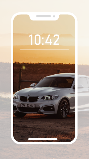 BMW Wallpaper