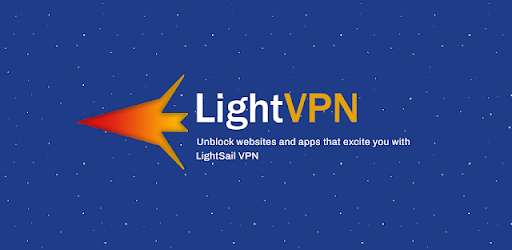 Light VPN - Secure VPN