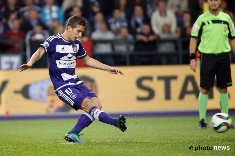 Oef Praet, Okaka en Tielemans... Het kan altijd nóg erger