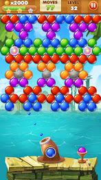 Bubble Shooter poster 5