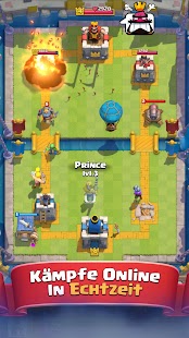 Clash Royale Screenshot