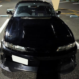 シルビア S14 前期