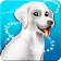Labrador Puppies Family icon