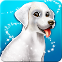 Herunterladen Labrador Puppies Family Installieren Sie Neueste APK Downloader