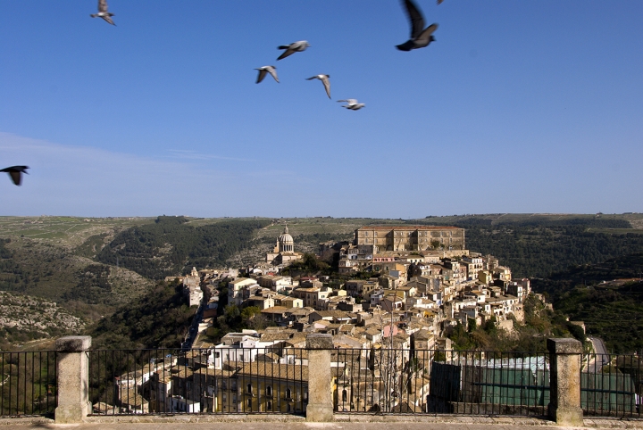 Panorama al volo!!! di Salvatore Gulino