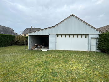 maison à Bretteville-sur-Ay (50)