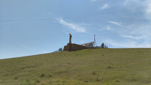 Памяти Павших Будьте Достойны