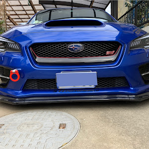 WRX STI VAB