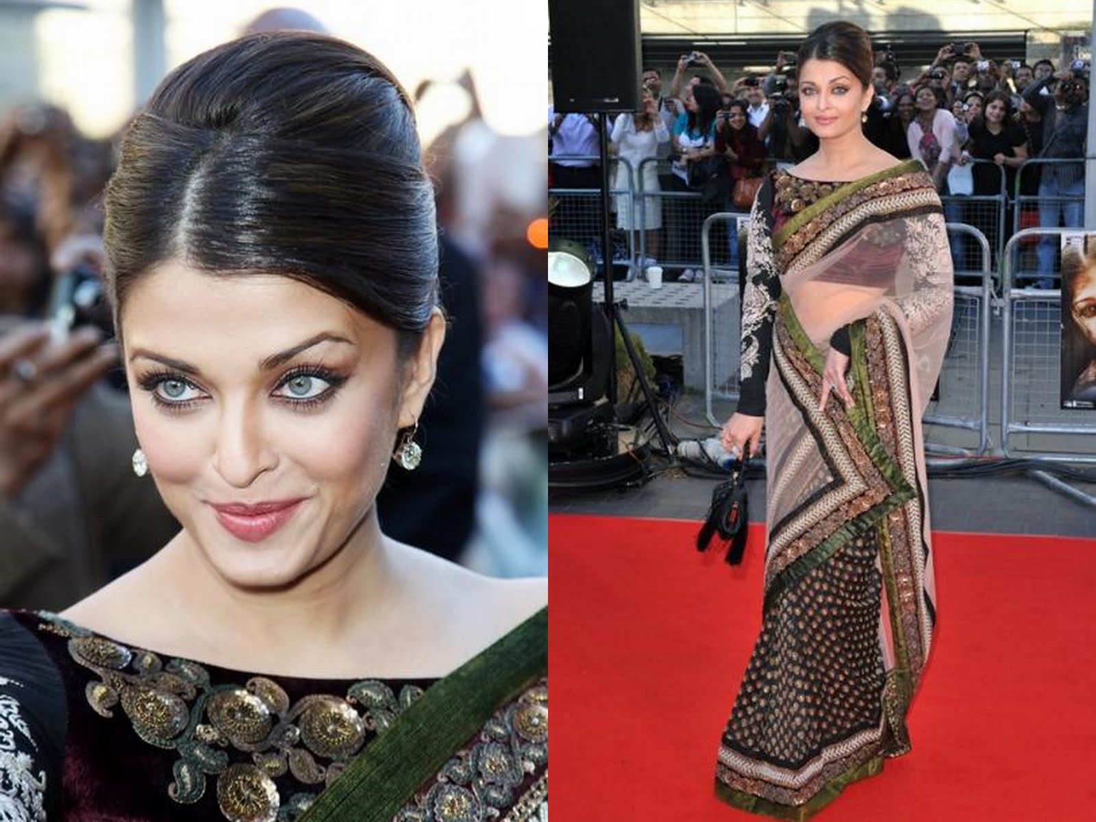 aishwarya rai wedding