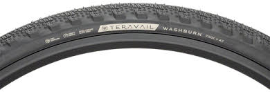 Teravail Washburn 700c Tire - Tubeless, Light and Supple alternate image 9