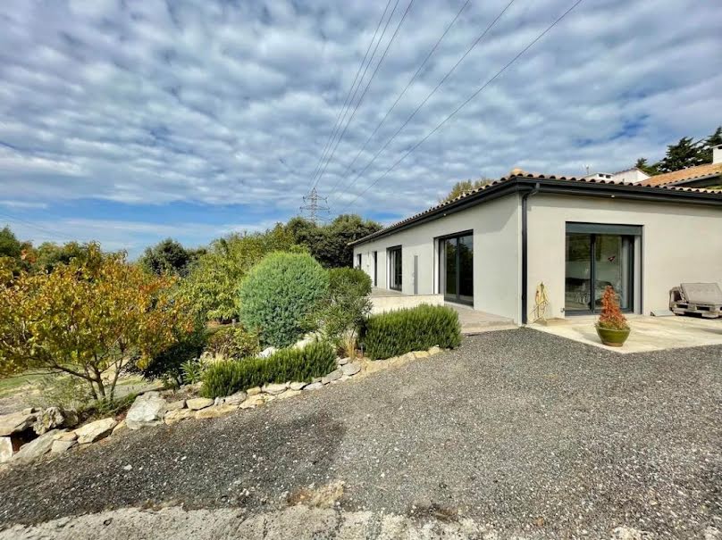 Vente maison 4 pièces 100 m² à Carcassonne (11000), 259 000 €