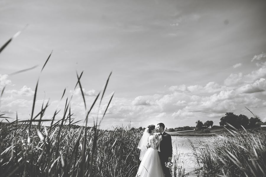 Photographe de mariage Oleksandr Shevchuk (shinjukyo). Photo du 19 septembre 2016