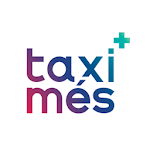 Cover Image of Baixar Taximes App - Aplicación taxi 3.4.1 APK