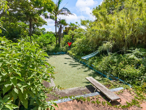 Overgrown swimming pool with slide - Prestige house for sale in Relva, 6 bedrooms