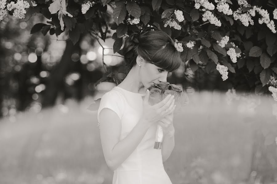 Photographe de mariage Elena Novozhilova (enphoto). Photo du 1 juin 2013