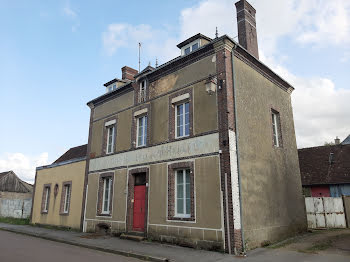 maison à Bretoncelles (61)