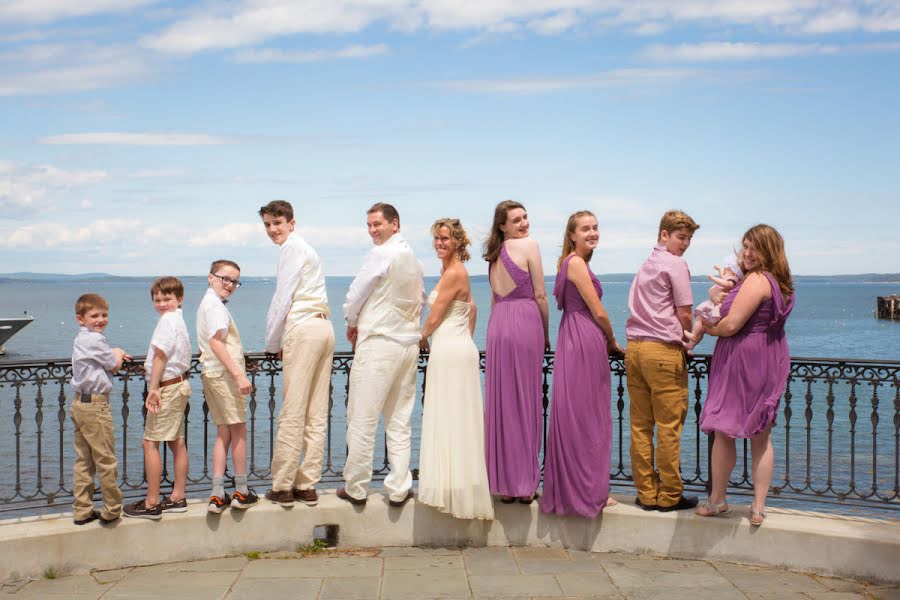 Wedding photographer Rachel Smook (rachelsmook). Photo of 7 September 2019