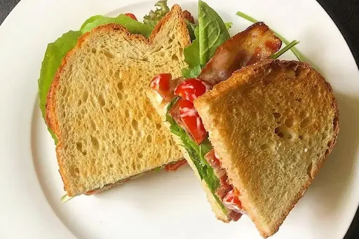 Mixed Veg Sandwich