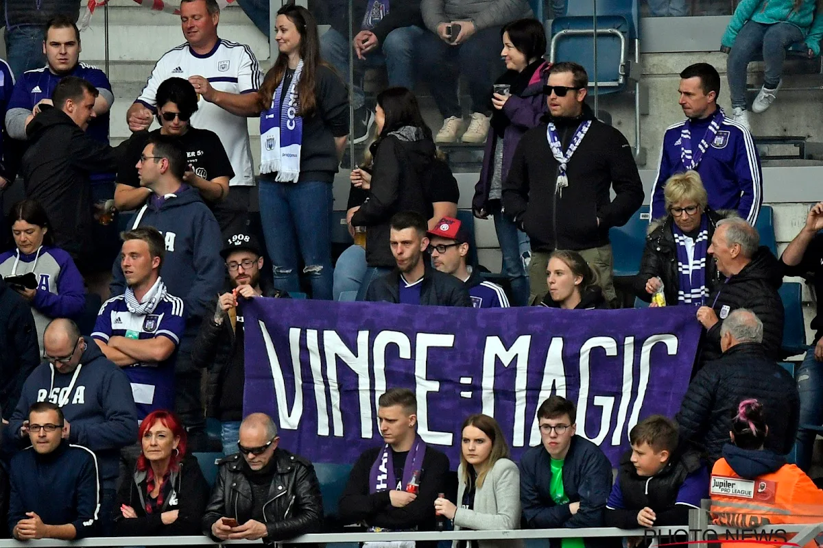 📷 Het 2019 van Anderlecht samengevat in 10 foto's