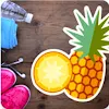 Pineapple DietApp - How to lose weight fast! icon