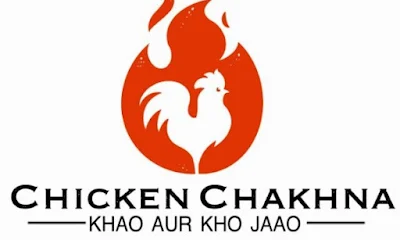 Chicken Chakhna