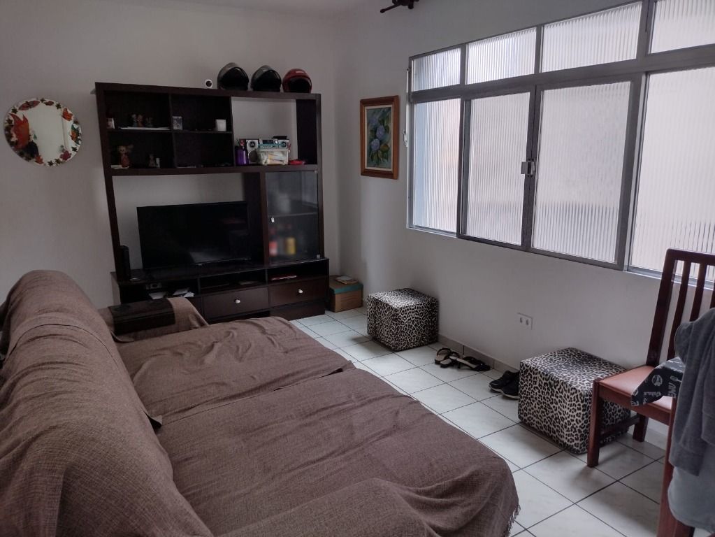 Apartamentos à venda Aparecida