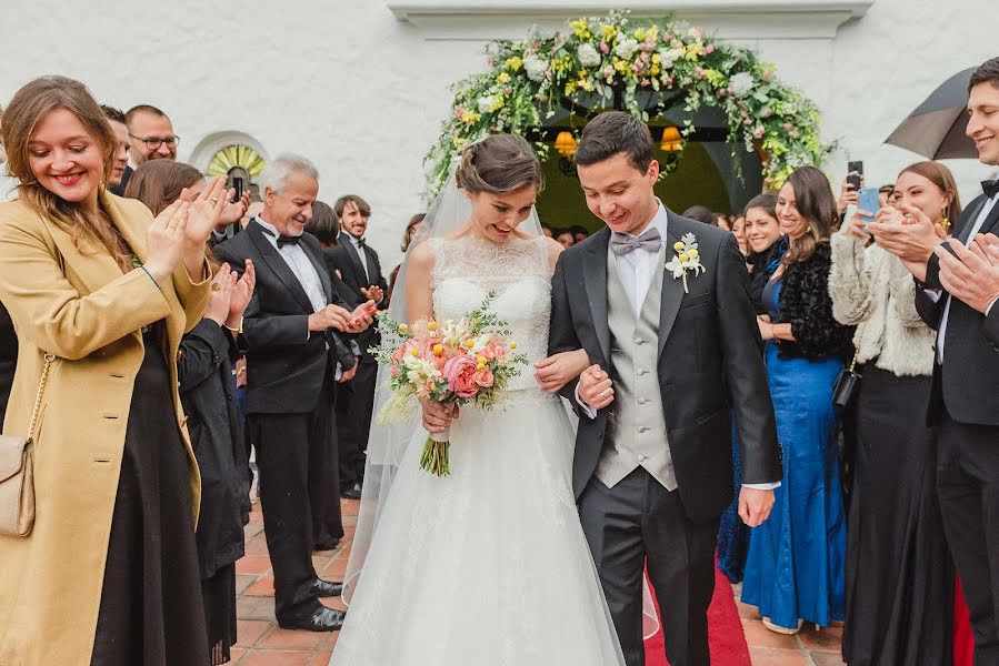 Fotógrafo de bodas Carlos Zambrano (carloszambrano). Foto del 15 de agosto 2018