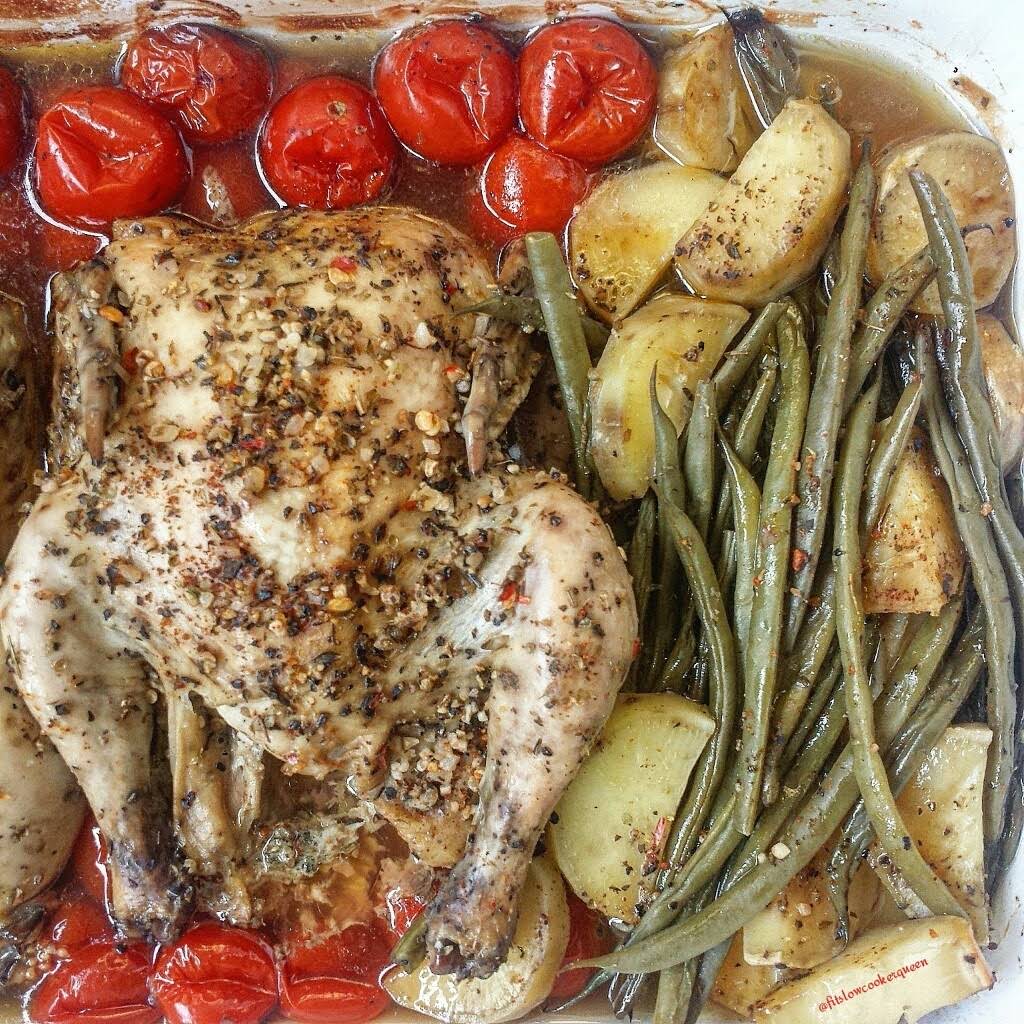 Cornish Hen Crock Pot: A Culinary Delight for Any Occasion