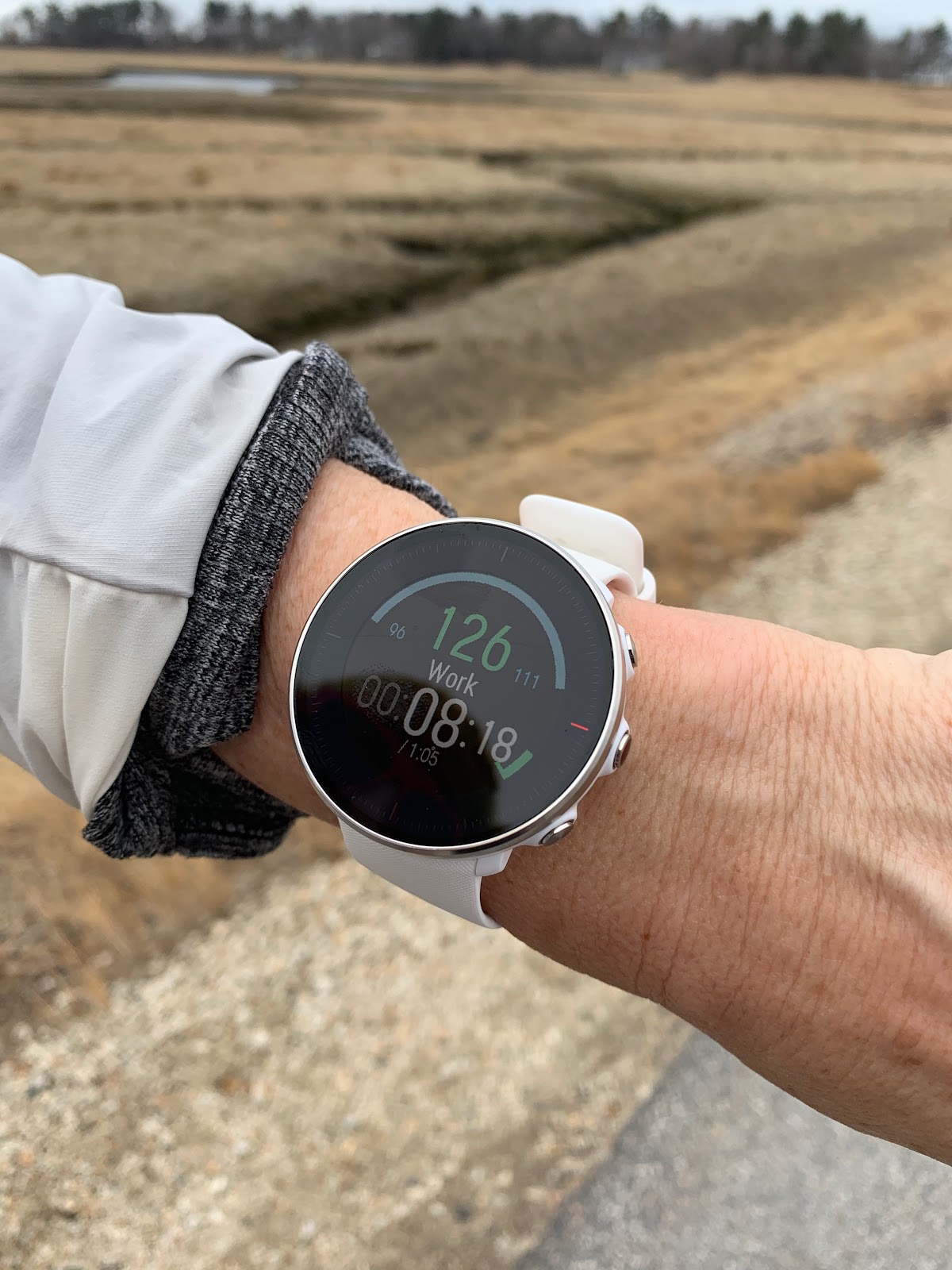 Road Trail Run: Polar Vantage M Review: My Personal Trainer! A Sleek &  Captivating Multi Sport Smartwatch