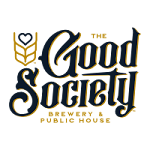 Good Society Rye Hard