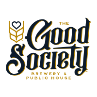 Logo of Good Society Rye Hard