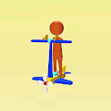 Skillful Stick 3D