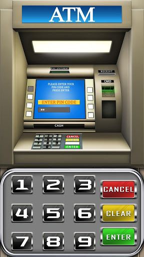 Screenshot Vending & ATM Machine Sim