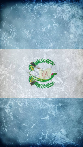 Guatemala Flag Wallpapers