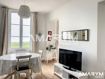 appartement à Dieppe (76)