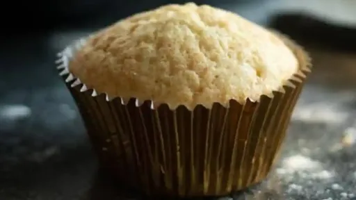 Vanilla Muffin