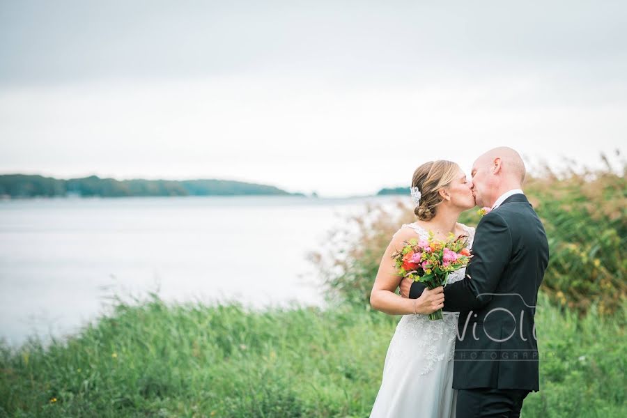 Fotógrafo de bodas Karin Persson (violiphotography). Foto del 30 de marzo 2019