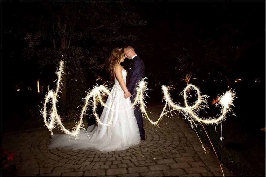 Fotógrafo de casamento Nour Gabro (nourgabro). Foto de 9 de março 2020