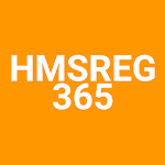 Cover Image of Download HMSREG365 4.9 APK