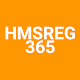 HMSREG365 Download on Windows